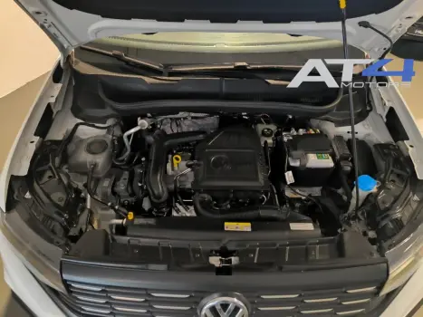 VOLKSWAGEN T-Cross 1.0 4P 200 TSI FLEX AUTOM�TICO, Foto 9