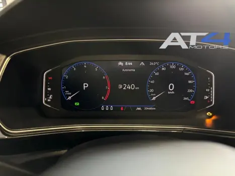 VOLKSWAGEN T-Cross 1.4 4P 250 TSI FLEX HIGHLINE AUTOM�TICO, Foto 6