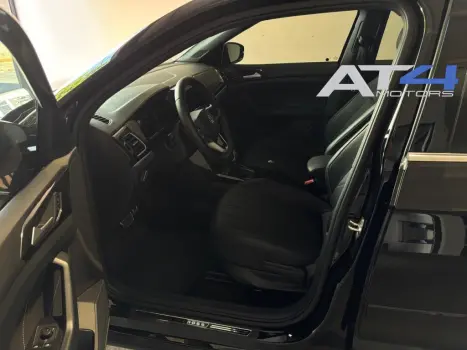 VOLKSWAGEN T-Cross 1.4 4P 250 TSI FLEX HIGHLINE AUTOM�TICO, Foto 9