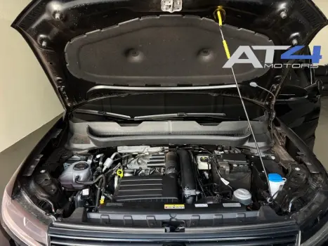 VOLKSWAGEN T-Cross 1.4 4P 250 TSI FLEX HIGHLINE AUTOM�TICO, Foto 14