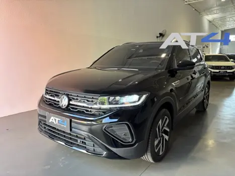 VOLKSWAGEN T-Cross 1.4 4P 250 TSI FLEX HIGHLINE AUTOM�TICO, Foto 2