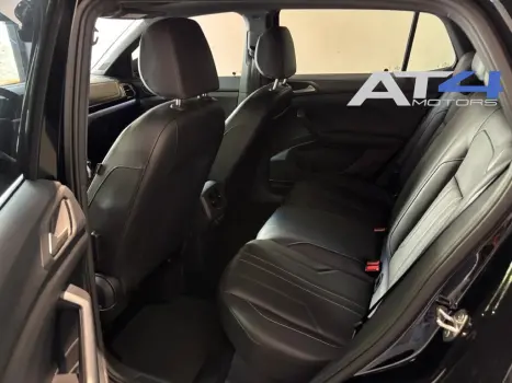 VOLKSWAGEN T-Cross 1.4 4P 250 TSI FLEX HIGHLINE AUTOM�TICO, Foto 10