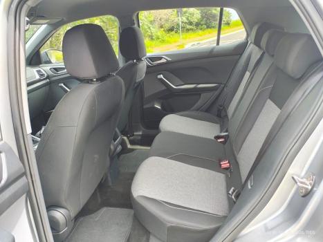 VOLKSWAGEN T-Cross 1.0 4P 200 TSI FLEX AUTOM�TICO, Foto 5