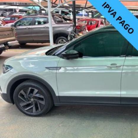 VOLKSWAGEN T-Cross 1.4 4P 250 TSI FLEX HIGHLINE AUTOM�TICO, Foto 4
