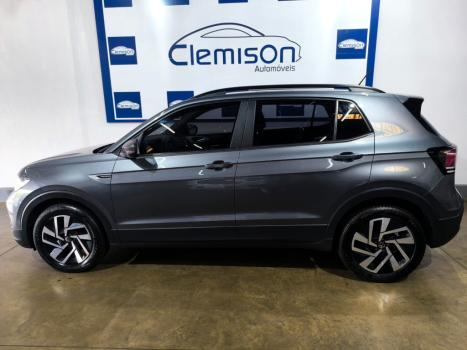 VOLKSWAGEN T-Cross 1.0 4P 200 TSI FLEX COMFORTLINE AUTOM�TICO, Foto 2