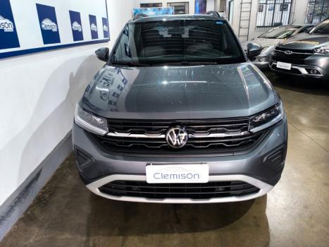 VOLKSWAGEN T-Cross 1.0 4P 200 TSI FLEX COMFORTLINE AUTOM�TICO, Foto 4