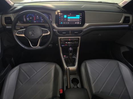 VOLKSWAGEN T-Cross 1.0 4P 200 TSI FLEX COMFORTLINE AUTOM�TICO, Foto 6
