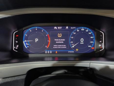 VOLKSWAGEN T-Cross 1.0 4P 200 TSI FLEX COMFORTLINE AUTOM�TICO, Foto 9