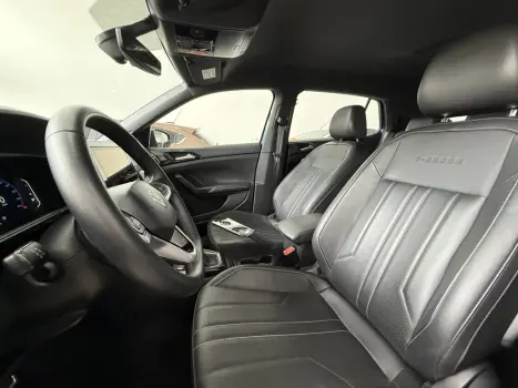 VOLKSWAGEN T-Cross 1.4 4P 250 TSI FLEX HIGHLINE AUTOM�TICO, Foto 12
