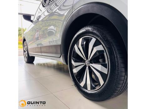 VOLKSWAGEN T-Cross 1.4 4P 250 TSI FLEX HIGHLINE AUTOM�TICO, Foto 4
