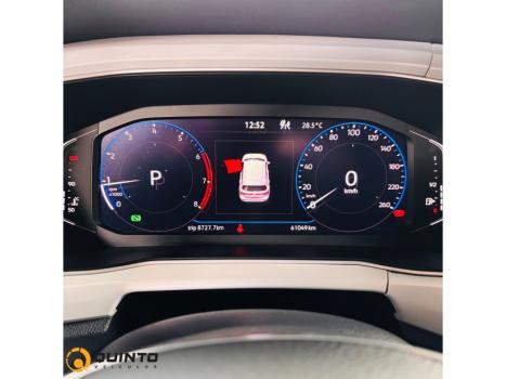 VOLKSWAGEN T-Cross 1.4 4P 250 TSI FLEX HIGHLINE AUTOM�TICO, Foto 6