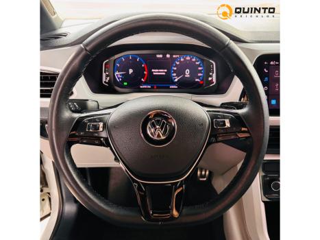 VOLKSWAGEN T-Cross 1.4 4P 250 TSI FLEX HIGHLINE AUTOM�TICO, Foto 7
