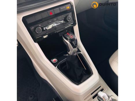 VOLKSWAGEN T-Cross 1.4 4P 250 TSI FLEX HIGHLINE AUTOM�TICO, Foto 8