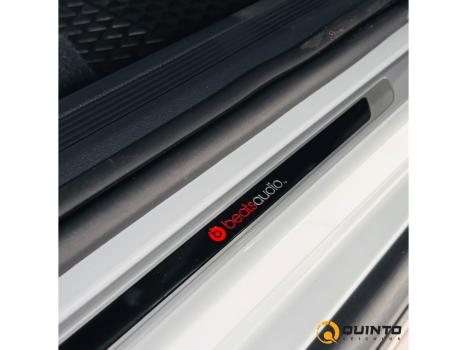 VOLKSWAGEN T-Cross 1.4 4P 250 TSI FLEX HIGHLINE AUTOM�TICO, Foto 10