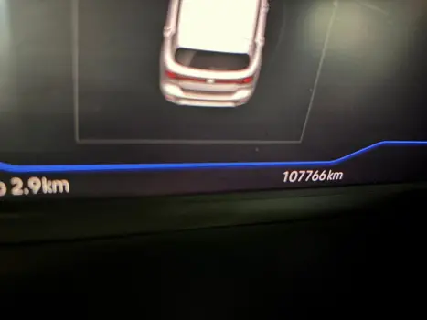 VOLKSWAGEN T-Cross 1.0 4P 200 TSI FLEX COMFORTLINE AUTOM�TICO, Foto 6