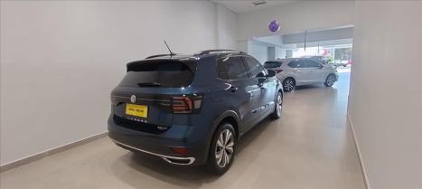 VOLKSWAGEN T-Cross 1.0 4P 200 TSI FLEX COMFORTLINE AUTOM�TICO, Foto 3