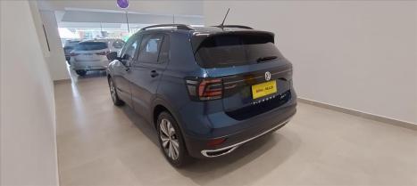 VOLKSWAGEN T-Cross 1.0 4P 200 TSI FLEX COMFORTLINE AUTOM�TICO, Foto 4