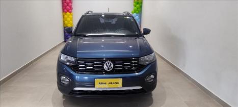 VOLKSWAGEN T-Cross 1.0 4P 200 TSI FLEX COMFORTLINE AUTOM�TICO, Foto 5