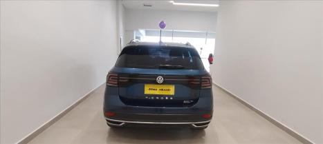 VOLKSWAGEN T-Cross 1.0 4P 200 TSI FLEX COMFORTLINE AUTOM�TICO, Foto 6
