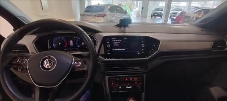 VOLKSWAGEN T-Cross 1.0 4P 200 TSI FLEX COMFORTLINE AUTOM�TICO, Foto 7