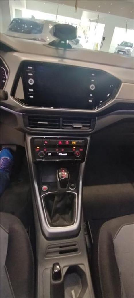 VOLKSWAGEN T-Cross 1.0 4P 200 TSI FLEX COMFORTLINE AUTOM�TICO, Foto 8