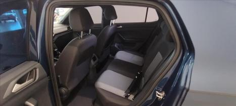 VOLKSWAGEN T-Cross 1.0 4P 200 TSI FLEX COMFORTLINE AUTOM�TICO, Foto 10