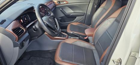 VOLKSWAGEN T-Cross 1.0 4P 200 TSI FLEX COMFORTLINE AUTOM�TICO, Foto 4