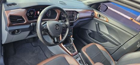 VOLKSWAGEN T-Cross 1.0 4P 200 TSI FLEX COMFORTLINE AUTOM�TICO, Foto 5