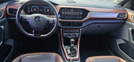 VOLKSWAGEN T-Cross 1.0 4P 200 TSI FLEX COMFORTLINE AUTOM�TICO, Foto 7