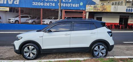 VOLKSWAGEN T-Cross 1.0 4P 200 TSI FLEX COMFORTLINE AUTOM�TICO, Foto 2