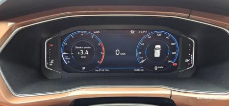 VOLKSWAGEN T-Cross 1.0 4P 200 TSI FLEX COMFORTLINE AUTOM�TICO, Foto 10