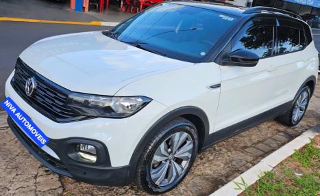 VOLKSWAGEN T-Cross 1.0 4P 200 TSI FLEX COMFORTLINE AUTOM�TICO, Foto 15