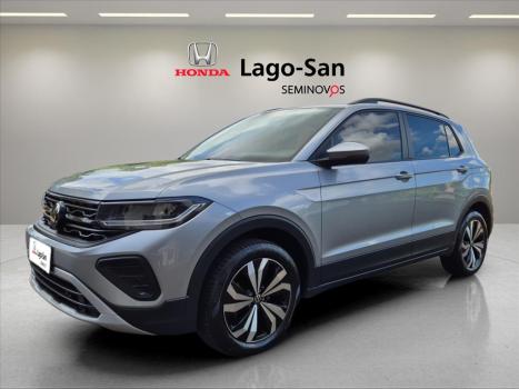 VOLKSWAGEN T-Cross 1.0 4P 200 TSI FLEX AUTOM�TICO, Foto 1