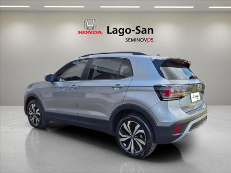 VOLKSWAGEN T-Cross 1.0 4P 200 TSI FLEX AUTOM�TICO, Foto 2