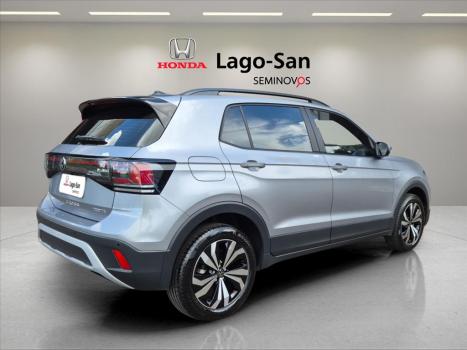 VOLKSWAGEN T-Cross 1.0 4P 200 TSI FLEX AUTOM�TICO, Foto 3