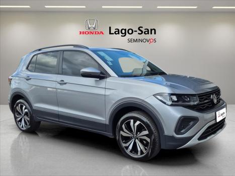 VOLKSWAGEN T-Cross 1.0 4P 200 TSI FLEX AUTOM�TICO, Foto 4