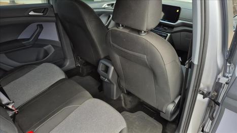 VOLKSWAGEN T-Cross 1.0 4P 200 TSI FLEX AUTOM�TICO, Foto 5