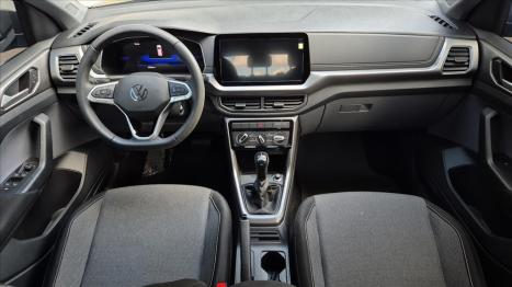 VOLKSWAGEN T-Cross 1.0 4P 200 TSI FLEX AUTOM�TICO, Foto 6