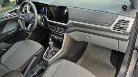 VOLKSWAGEN T-Cross 1.0 4P 200 TSI FLEX AUTOM�TICO, Foto 7