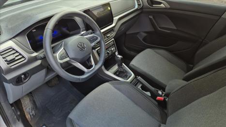 VOLKSWAGEN T-Cross 1.0 4P 200 TSI FLEX AUTOM�TICO, Foto 8