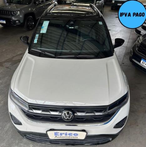 VOLKSWAGEN T-Cross 1.4 4P 250 TSI FLEX HIGHLINE AUTOM�TICO, Foto 9