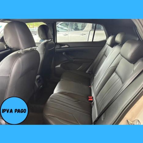 VOLKSWAGEN T-Cross 1.4 4P 250 TSI FLEX HIGHLINE AUTOM�TICO, Foto 11