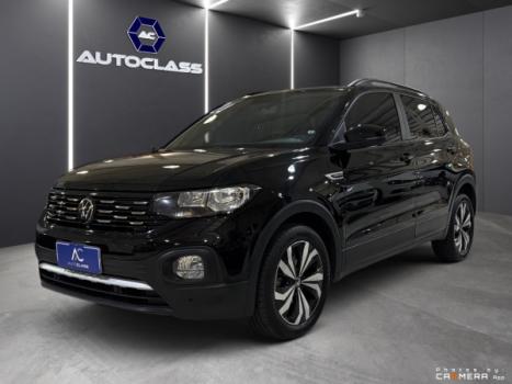 VOLKSWAGEN T-Cross 1.0 4P 200 TSI FLEX COMFORTLINE AUTOM�TICO, Foto 1