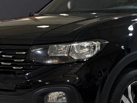 VOLKSWAGEN T-Cross 1.0 4P 200 TSI FLEX COMFORTLINE AUTOM�TICO, Foto 2