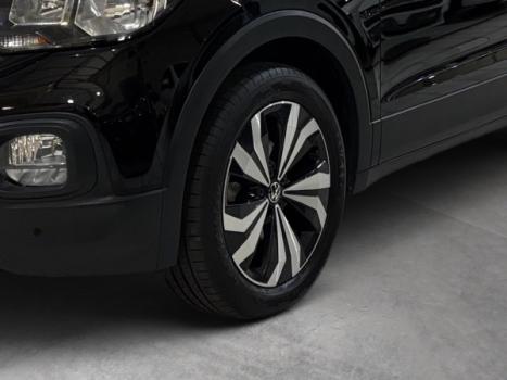 VOLKSWAGEN T-Cross 1.0 4P 200 TSI FLEX COMFORTLINE AUTOM�TICO, Foto 3