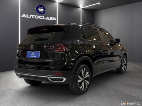 VOLKSWAGEN T-Cross 1.0 4P 200 TSI FLEX COMFORTLINE AUTOM�TICO, Foto 5