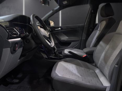 VOLKSWAGEN T-Cross 1.0 4P 200 TSI FLEX COMFORTLINE AUTOM�TICO, Foto 7