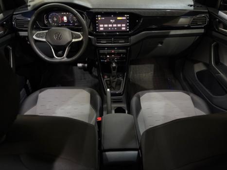 VOLKSWAGEN T-Cross 1.0 4P 200 TSI FLEX COMFORTLINE AUTOM�TICO, Foto 8