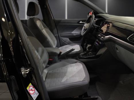 VOLKSWAGEN T-Cross 1.0 4P 200 TSI FLEX COMFORTLINE AUTOM�TICO, Foto 9