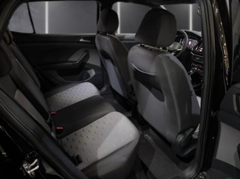 VOLKSWAGEN T-Cross 1.0 4P 200 TSI FLEX COMFORTLINE AUTOM�TICO, Foto 11